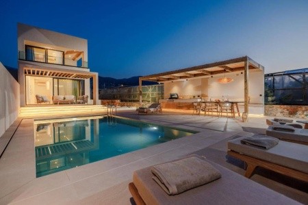 Sokratis Locolux Villas & Suites - 4