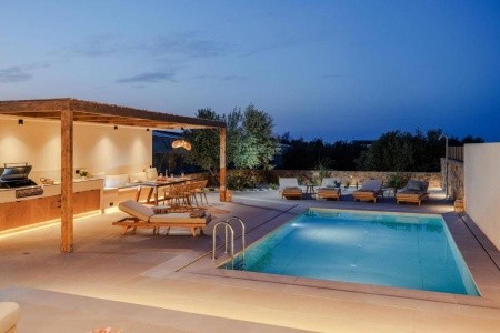 Sokratis Locolux Villas & Suites - 5