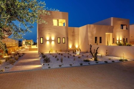 Sokratis Locolux Villas & Suites - 6