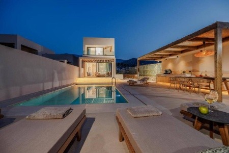 Sokratis Locolux Villas & Suites - 7