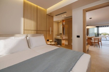 Sokratis Locolux Villas & Suites - 8