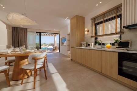 Sokratis Locolux Villas & Suites - 10