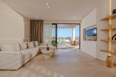 Sokratis Locolux Villas & Suites - 11