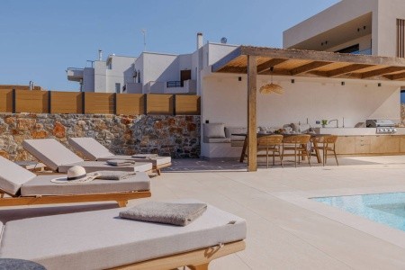 Sokratis Locolux Villas & Suites - 15