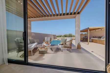 Sokratis Locolux Villas & Suites - 16