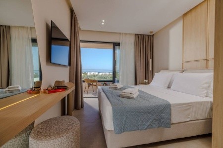 Sokratis Locolux Villas & Suites - 18