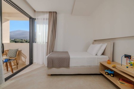 Sokratis Locolux Villas & Suites - 19