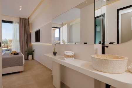 Sokratis Locolux Villas & Suites - 20