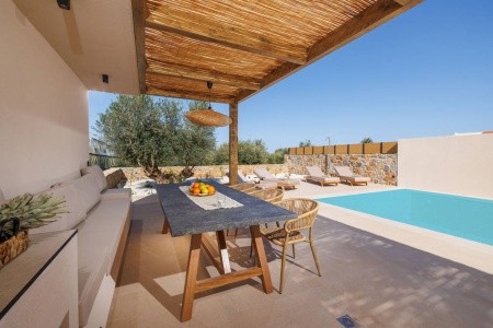 Sokratis Locolux Villas & Suites - 21