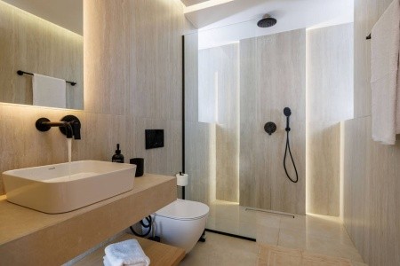 Sokratis Locolux Villas & Suites - 23