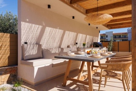 Sokratis Locolux Villas & Suites - 24