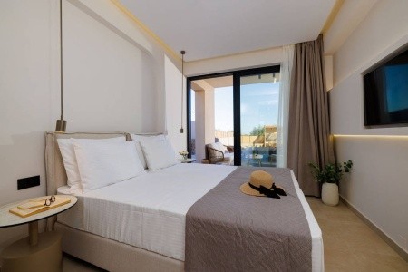 Sokratis Locolux Villas & Suites - 25