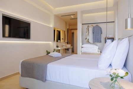 Sokratis Locolux Villas & Suites - 26