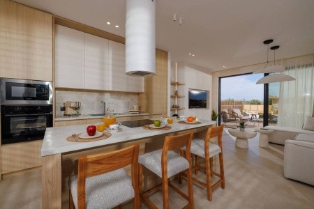 Sokratis Locolux Villas & Suites - 28