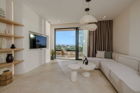 Sokratis Locolux Villas & Suites - 32