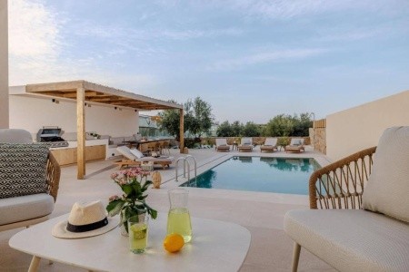 Sokratis Locolux Villas & Suites - 33