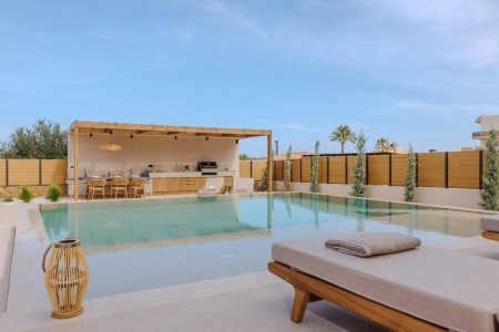 Sokratis Locolux Villas & Suites - 34