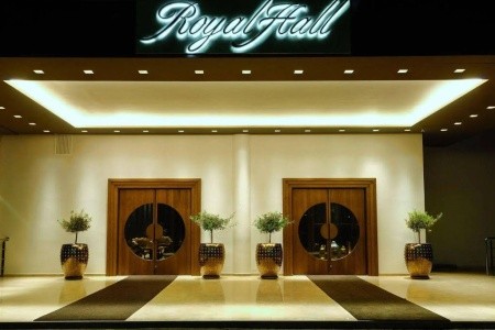 The Noverian Scenic Crete Hilltop Villa Resort & Spa - 17