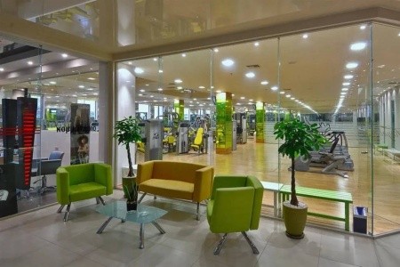 The Noverian Scenic Crete Hilltop Villa Resort & Spa - 18