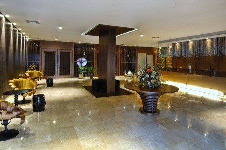 The Noverian Scenic Crete Hilltop Villa Resort & Spa - 19