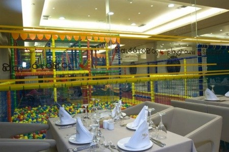 The Noverian Scenic Crete Hilltop Villa Resort & Spa - 20