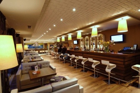 The Noverian Scenic Crete Hilltop Villa Resort & Spa - 22