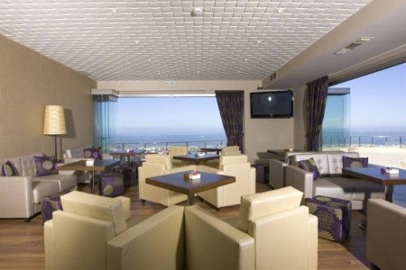 The Noverian Scenic Crete Hilltop Villa Resort & Spa - 23