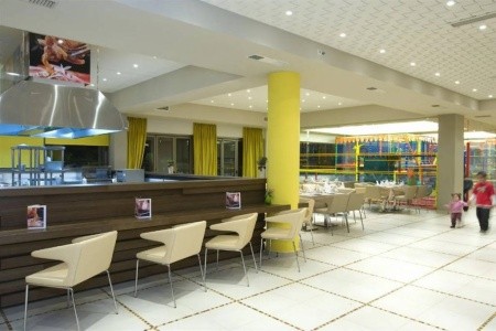 The Noverian Scenic Crete Hilltop Villa Resort & Spa - 24