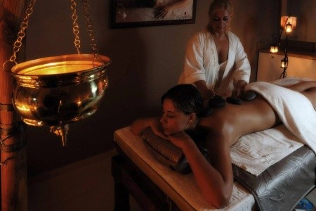 The Noverian Scenic Crete Hilltop Villa Resort & Spa - 26