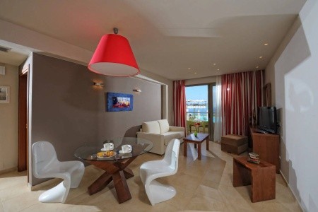 The Noverian Scenic Crete Hilltop Villa Resort & Spa - 32