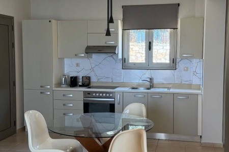 The Noverian Scenic Crete Hilltop Villa Resort & Spa - 36