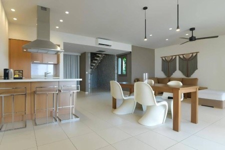 The Noverian Scenic Crete Hilltop Villa Resort & Spa - 37