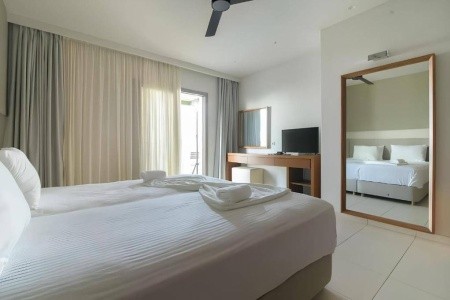 The Noverian Scenic Crete Hilltop Villa Resort & Spa - 38