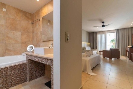 The Noverian Scenic Crete Hilltop Villa Resort & Spa - 41