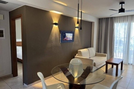 The Noverian Scenic Crete Hilltop Villa Resort & Spa - 44