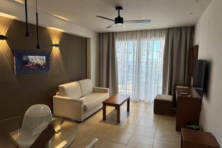 The Noverian Scenic Crete Hilltop Villa Resort & Spa - 45