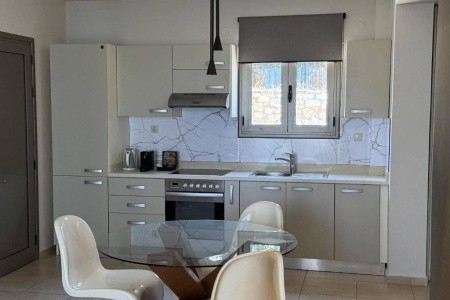 The Noverian Scenic Crete Hilltop Villa Resort & Spa - 46