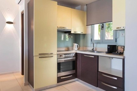 The Noverian Scenic Crete Hilltop Villa Resort & Spa - 49