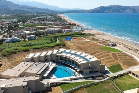 Ventale Island Breeze Resort