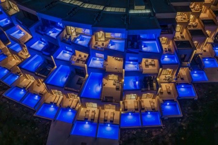 Grécko Kréta Ventale Island Breeze Resort 11 dňový pobyt Raňajky Letecky Letisko: Viedeň September 2026 (11/09/26-21/09/26)