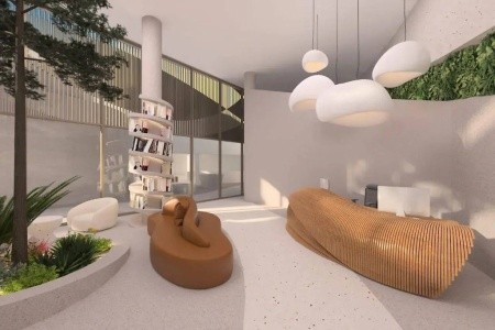 Grécko Kréta Ventale Island Breeze Resort 11 dňový pobyt Raňajky Letecky Letisko: Viedeň September 2026 (11/09/26-21/09/26)