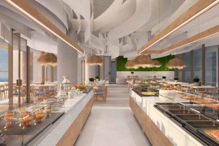Grécko Kréta Ventale Island Breeze Resort 11 dňový pobyt Raňajky Letecky Letisko: Viedeň September 2026 (11/09/26-21/09/26)
