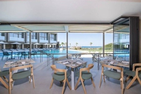 Grécko Kréta Ventale Island Breeze Resort 11 dňový pobyt Raňajky Letecky Letisko: Viedeň September 2026 (11/09/26-21/09/26)