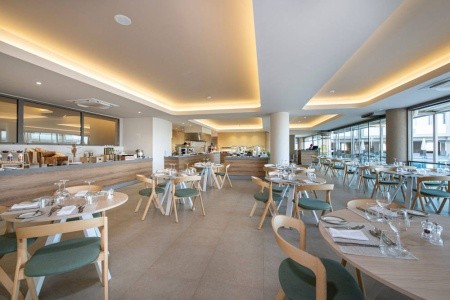 Grécko Kréta Ventale Island Breeze Resort 11 dňový pobyt Raňajky Letecky Letisko: Viedeň September 2026 (11/09/26-21/09/26)