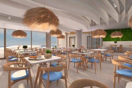 Grécko Kréta Ventale Island Breeze Resort 11 dňový pobyt Raňajky Letecky Letisko: Viedeň September 2026 (11/09/26-21/09/26)