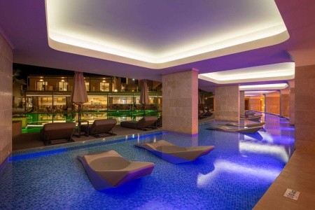 Grécko Kréta Ventale Island Breeze Resort 11 dňový pobyt Raňajky Letecky Letisko: Viedeň September 2026 (11/09/26-21/09/26)