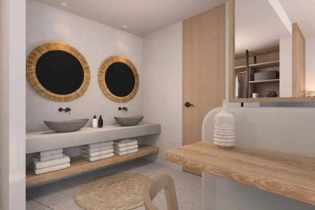 Grécko Kréta Ventale Island Breeze Resort 11 dňový pobyt Raňajky Letecky Letisko: Viedeň September 2026 (11/09/26-21/09/26)