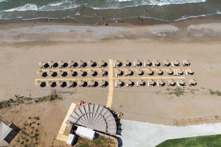 Grécko Kréta Ventale Island Breeze Resort 11 dňový pobyt Raňajky Letecky Letisko: Viedeň September 2026 (11/09/26-21/09/26)