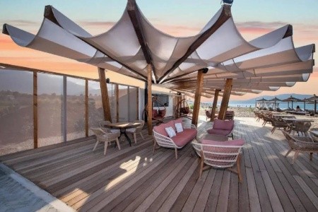 Grécko Kréta Ventale Island Breeze Resort 11 dňový pobyt Raňajky Letecky Letisko: Viedeň September 2026 (11/09/26-21/09/26)