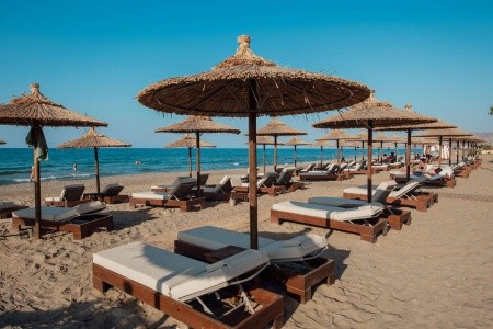 Grécko Kréta Ventale Island Breeze Resort 11 dňový pobyt Raňajky Letecky Letisko: Viedeň September 2026 (11/09/26-21/09/26)